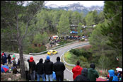 RallyRACC - Catalunya - Costa Daurada 2012