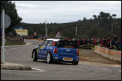 RallyRACC - Catalunya - Costa Daurada 2012