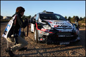 RallyRACC - Catalunya - Costa Daurada 2012