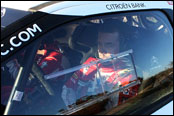 RallyRACC - Catalunya - Costa Daurada 2012