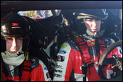 RallyRACC - Catalunya - Costa Daurada 2012