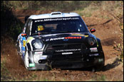 RallyRACC - Catalunya - Costa Daurada 2012