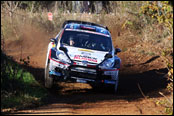 RallyRACC - Catalunya - Costa Daurada 2012