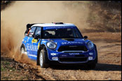 RallyRACC - Catalunya - Costa Daurada 2012