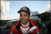 Rallye de France - Alsace 2012: Nasser Al-Attiyah