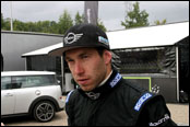 Rallye de France - Alsace 2012: Christopher Atkinson