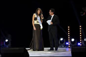 Rallye de France - Alsace 2012: Miss Alsace