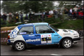 10. Rallylegend San Marino 2012