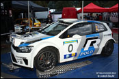 10. Rallylegend San Marino 2012