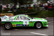 10. Rallylegend San Marino 2012