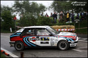 10. Rallylegend San Marino 2012