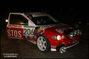 10. Rallylegend San Marino 2012