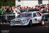 10. Rallylegend San Marino 2012