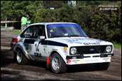 10. Rallylegend San Marino 2012