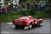 10. Rallylegend San Marino 2012