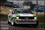 10. Rallylegend San Marino 2012