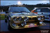 10. Rallylegend San Marino 2012