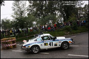 10. Rallylegend San Marino 2012