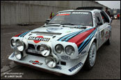 10. Rallylegend San Marino 2012