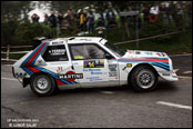 10. Rallylegend San Marino 2012