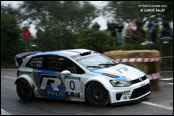 10. Rallylegend San Marino 2012