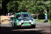 10. Rallylegend San Marino 2012