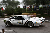 10. Rallylegend San Marino 2012