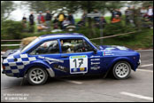 10. Rallylegend San Marino 2012