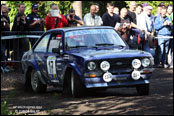 10. Rallylegend San Marino 2012