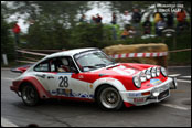 10. Rallylegend San Marino 2012