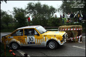 10. Rallylegend San Marino 2012