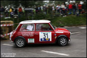 10. Rallylegend San Marino 2012