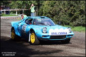 10. Rallylegend San Marino 2012