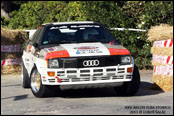 XXV. Rallye Elba Storico 2013