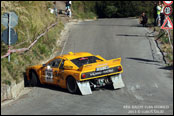 XXV. Rallye Elba Storico 2013