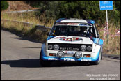 XXV. Rallye Elba Storico 2013