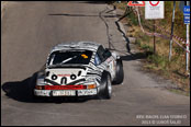 XXV. Rallye Elba Storico 2013