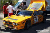 XXV. Rallye Elba Storico 2013