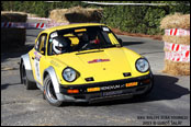 XXV. Rallye Elba Storico 2013