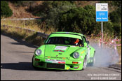 XXV. Rallye Elba Storico 2013