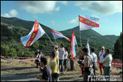 XXV. Rallye Elba Storico 2013