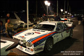 XXV. Rallye Elba Storico 2013