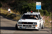 XXV. Rallye Elba Storico 2013