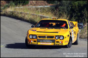 XXV. Rallye Elba Storico 2013