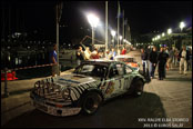 XXV. Rallye Elba Storico 2013