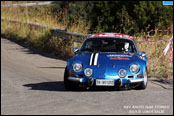 XXV. Rallye Elba Storico 2013