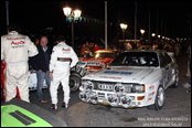 XXV. Rallye Elba Storico 2013