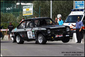 XXV. Rallye Elba Storico 2013