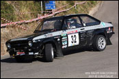 XXV. Rallye Elba Storico 2013