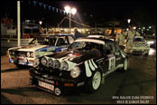 XXV. Rallye Elba Storico 2013